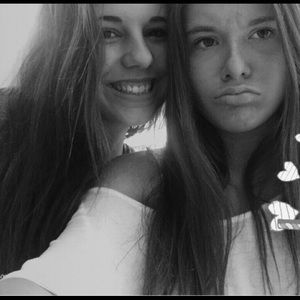 Meet your Posher, Carson